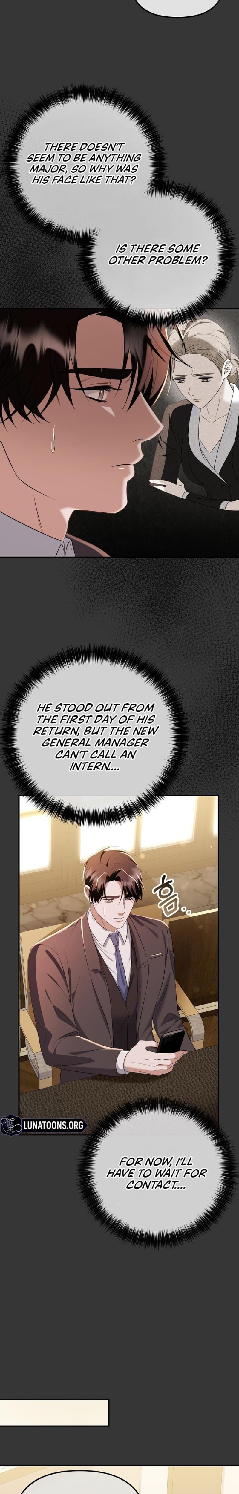 I'll Do it For You (Uncensored), chapter 4, page 15 of 27