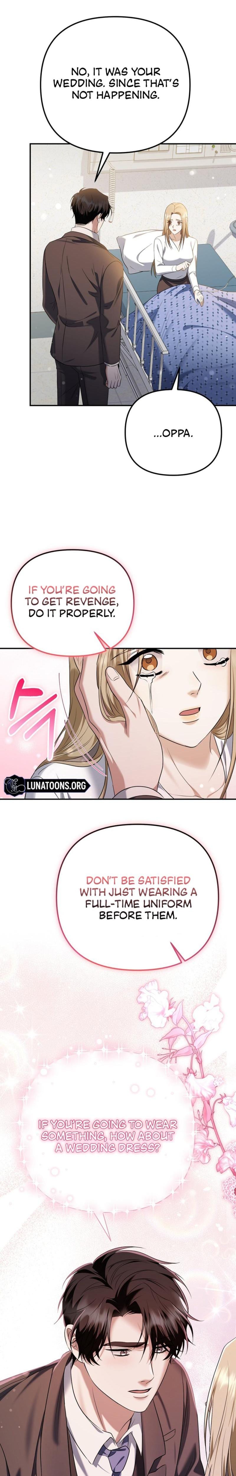 I'll Do it For You (Uncensored), chapter 4, page 25 of 27