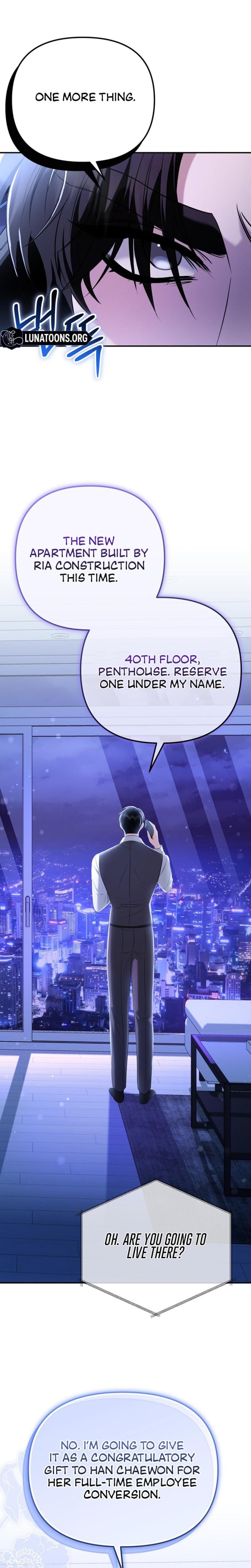 I'll Do it For You (Uncensored), chapter 5, page 12 of 30
