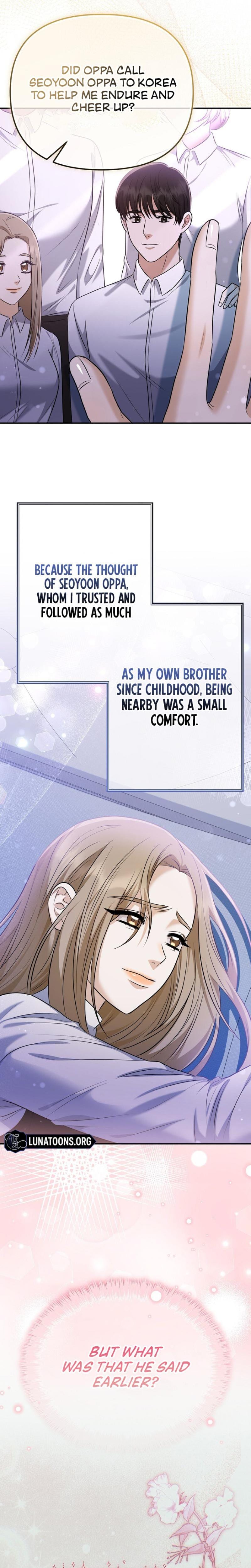 I'll Do it For You (Uncensored), chapter 5, page 15 of 30
