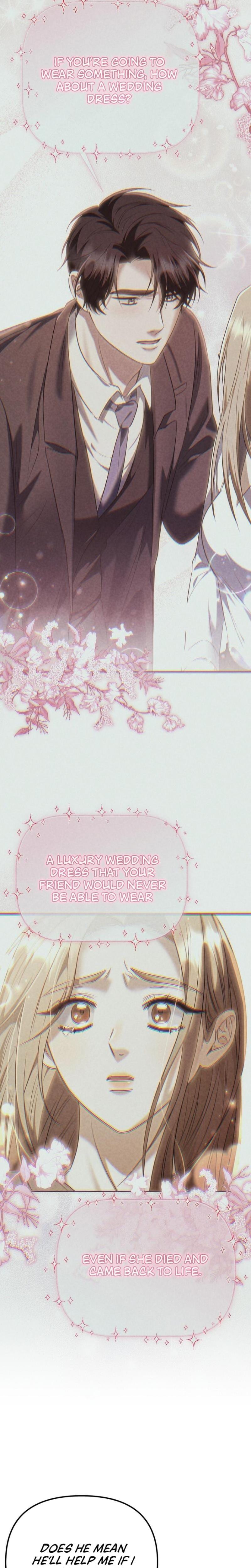 I'll Do it For You (Uncensored), chapter 5, page 16 of 30
