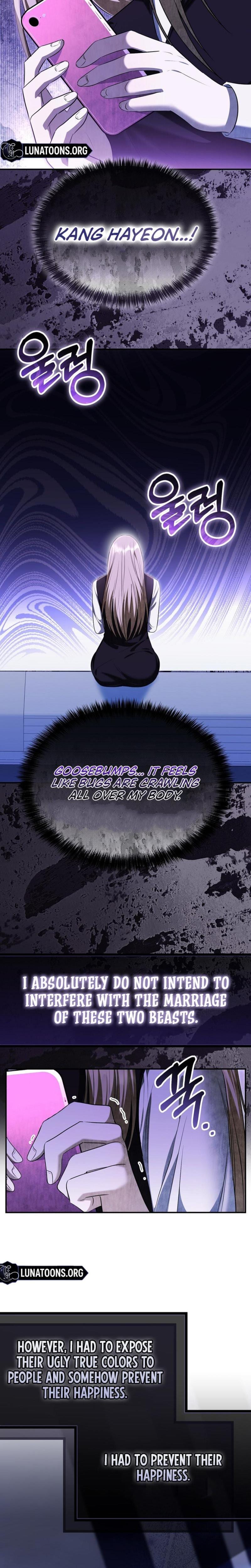 I'll Do it For You (Uncensored), chapter 5, page 18 of 30