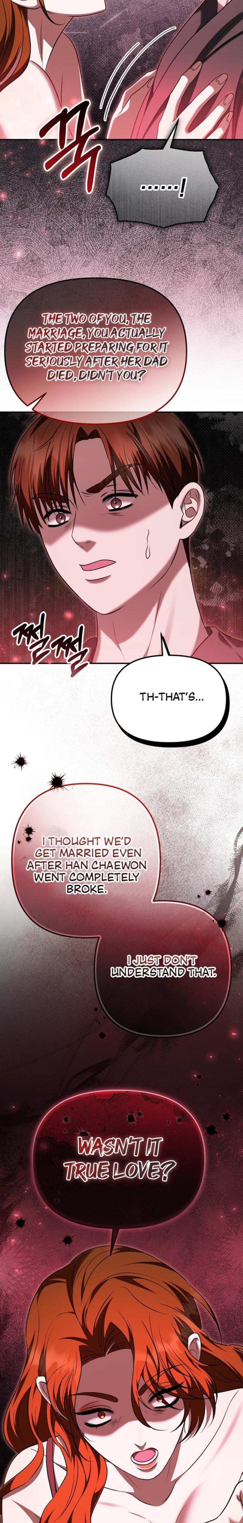 I'll Do it For You (Uncensored), chapter 5, page 23 of 30