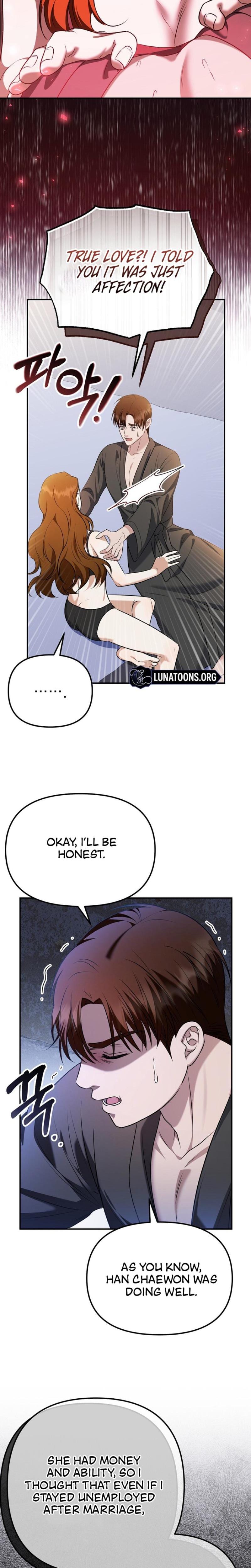 I'll Do it For You (Uncensored), chapter 5, page 24 of 30