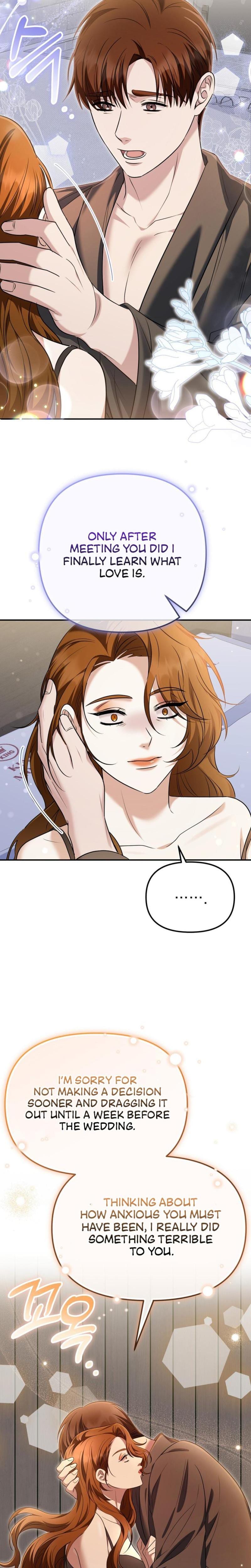 I'll Do it For You (Uncensored), chapter 5, page 26 of 30