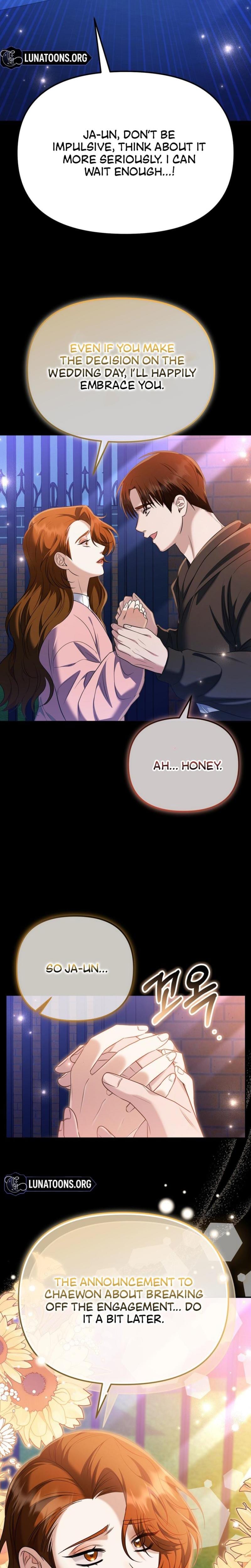 I'll Do it For You (Uncensored), chapter 5, page 28 of 30
