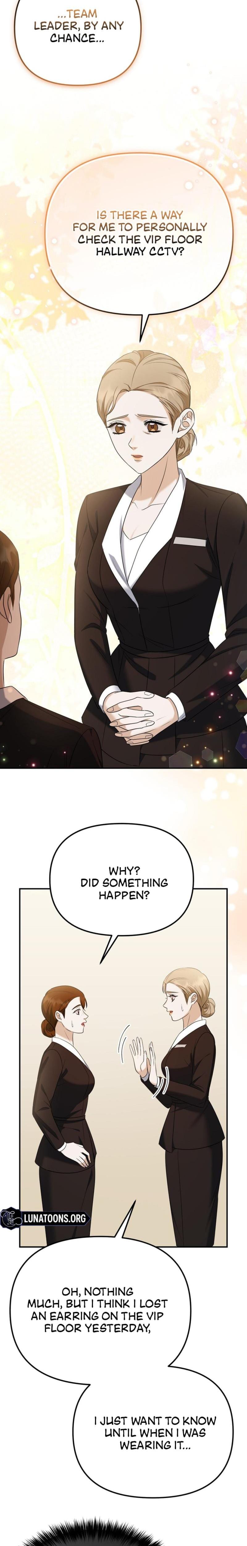 I'll Do it For You (Uncensored), chapter 6, page 5 of 30