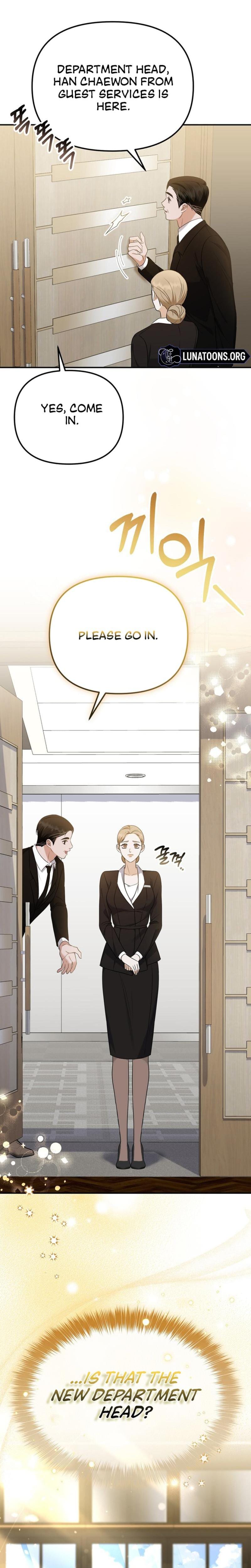 I'll Do it For You (Uncensored), chapter 6, page 11 of 30
