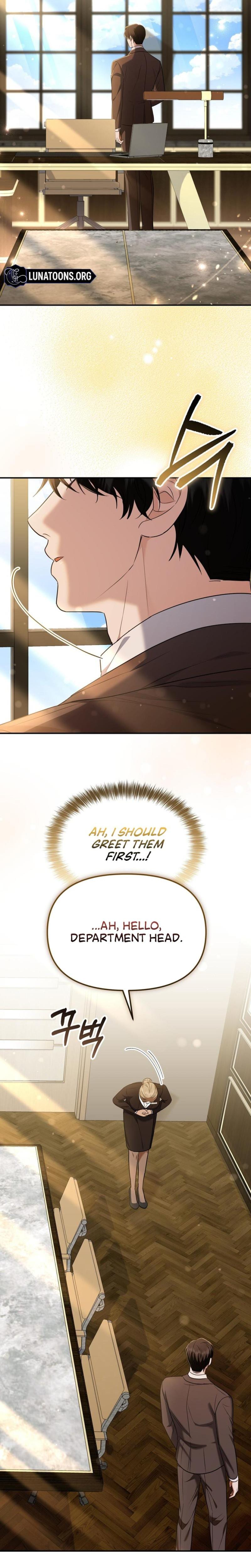 I'll Do it For You (Uncensored), chapter 6, page 12 of 30