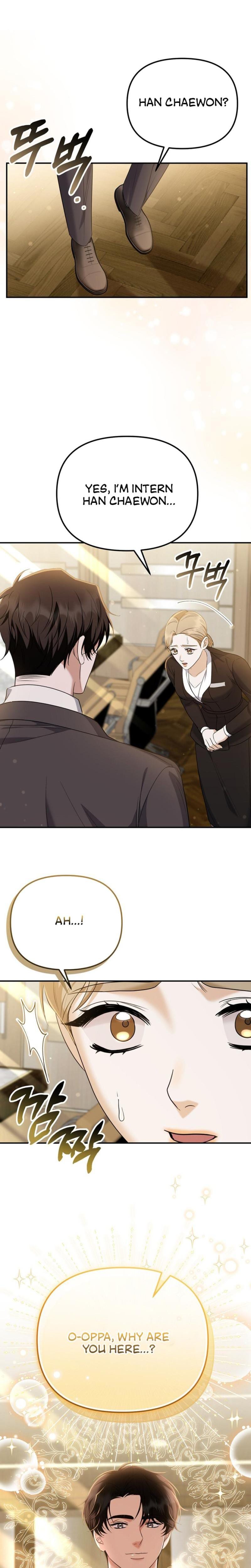 I'll Do it For You (Uncensored), chapter 6, page 13 of 30