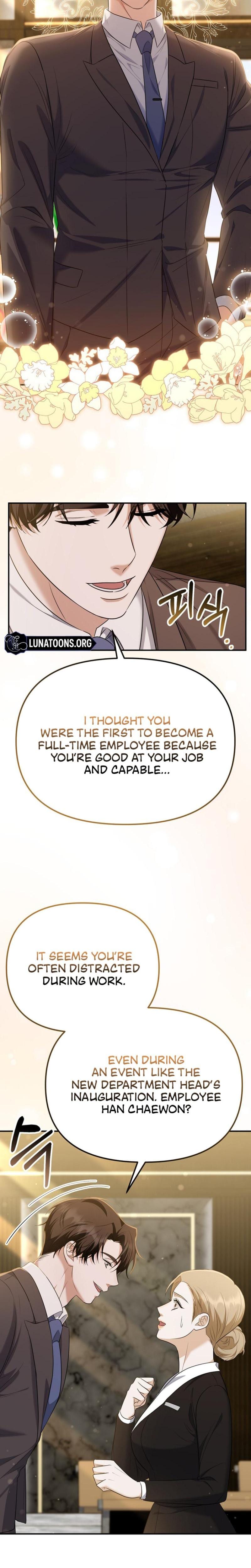 I'll Do it For You (Uncensored), chapter 6, page 14 of 30
