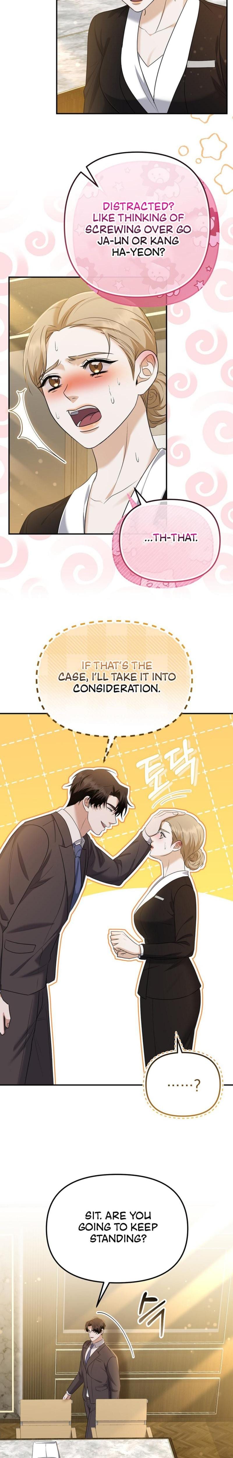 I'll Do it For You (Uncensored), chapter 6, page 16 of 30