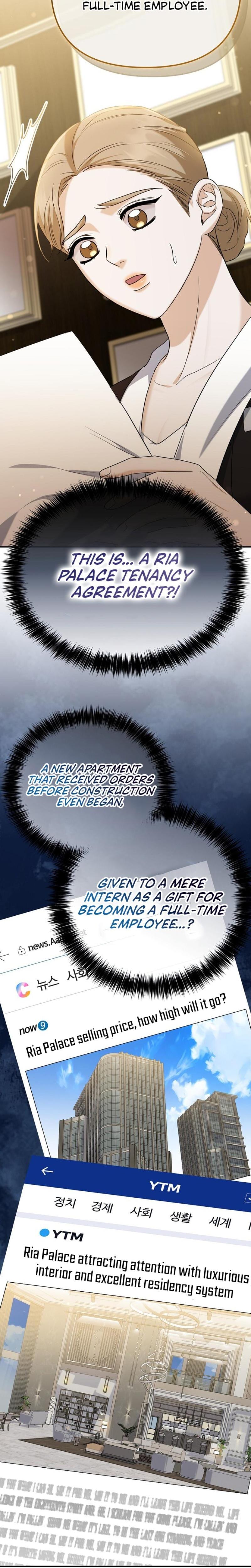I'll Do it For You (Uncensored), chapter 6, page 19 of 30