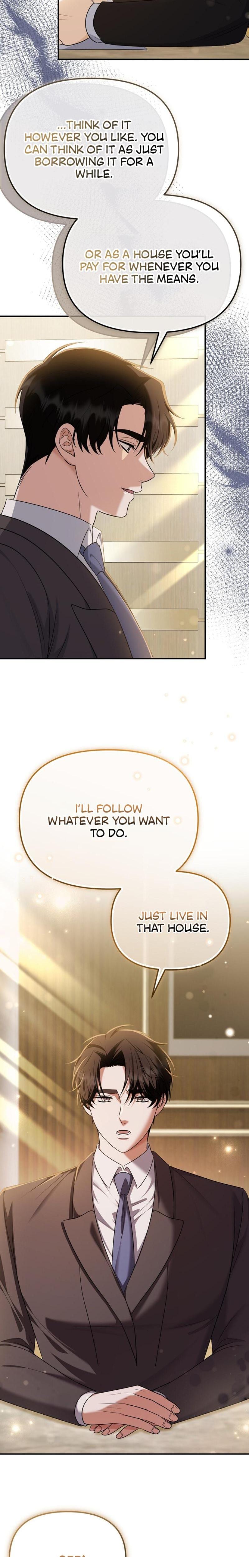 I'll Do it For You (Uncensored), chapter 6, page 26 of 30