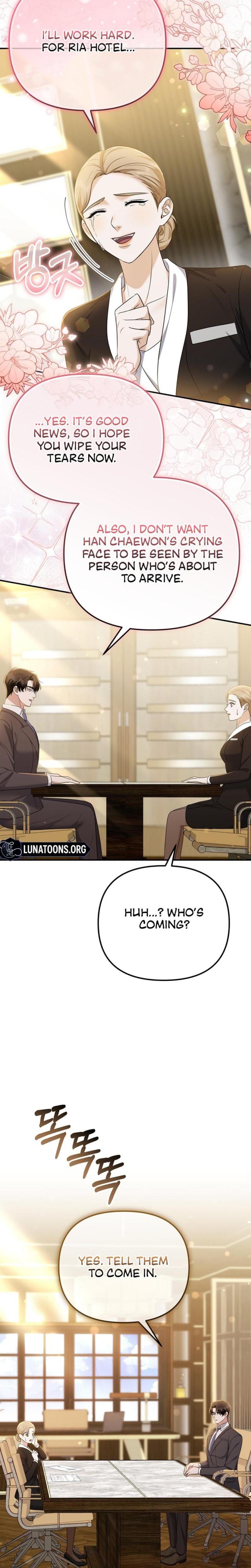 I'll Do it For You (Uncensored), chapter 6, page 28 of 30