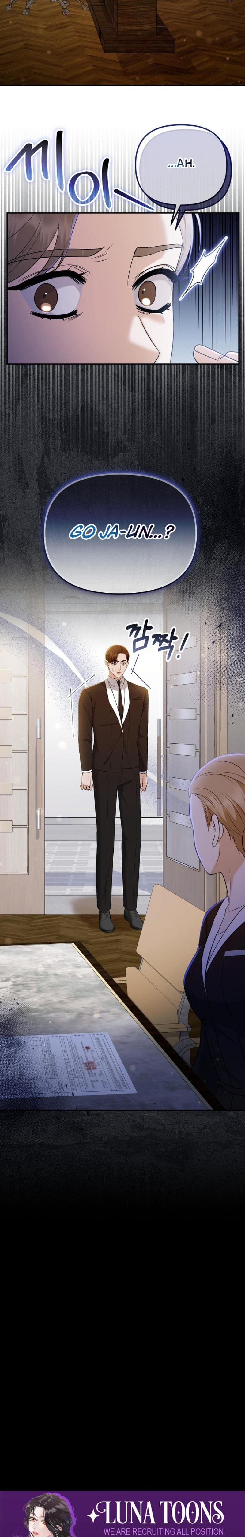 I'll Do it For You (Uncensored), chapter 6, page 29 of 30