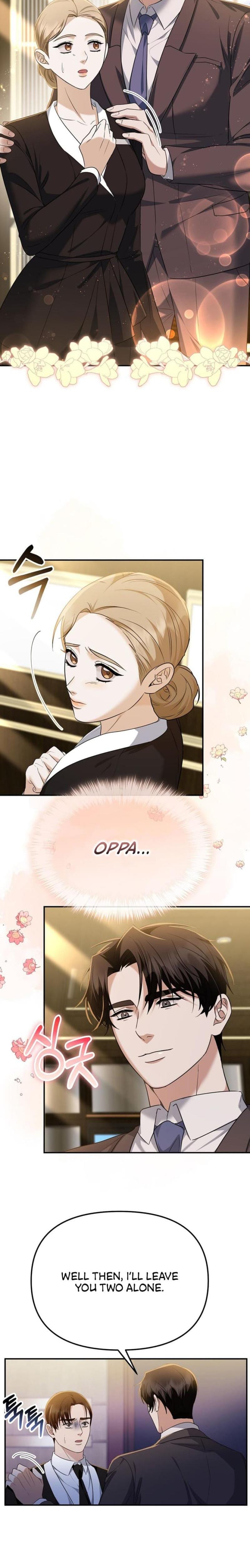 I'll Do it For You (Uncensored), chapter 7, page 5 of 30