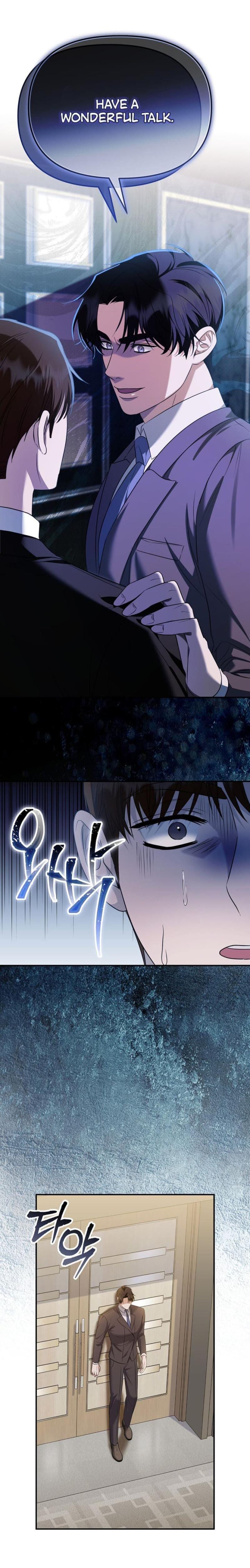 I'll Do it For You (Uncensored), chapter 7, page 6 of 30
