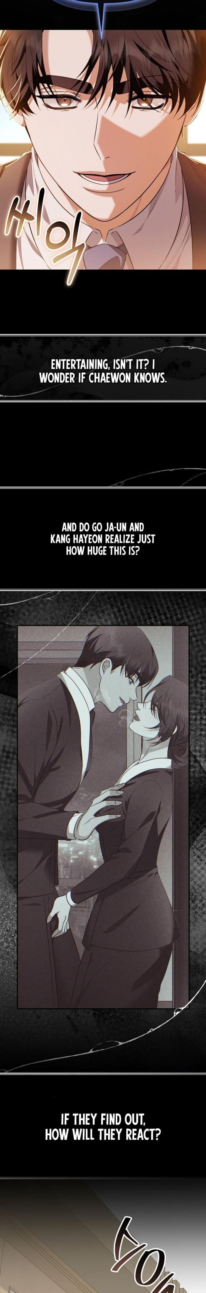 I'll Do it For You (Uncensored), chapter 7, page 9 of 30