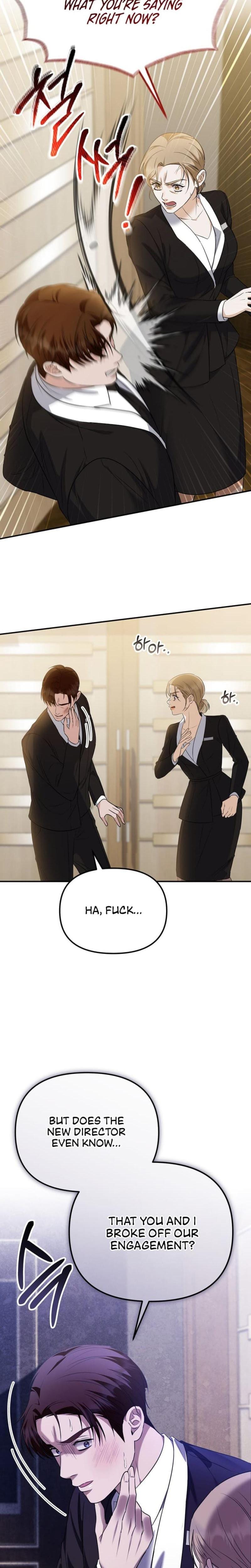 I'll Do it For You (Uncensored), chapter 7, page 13 of 30