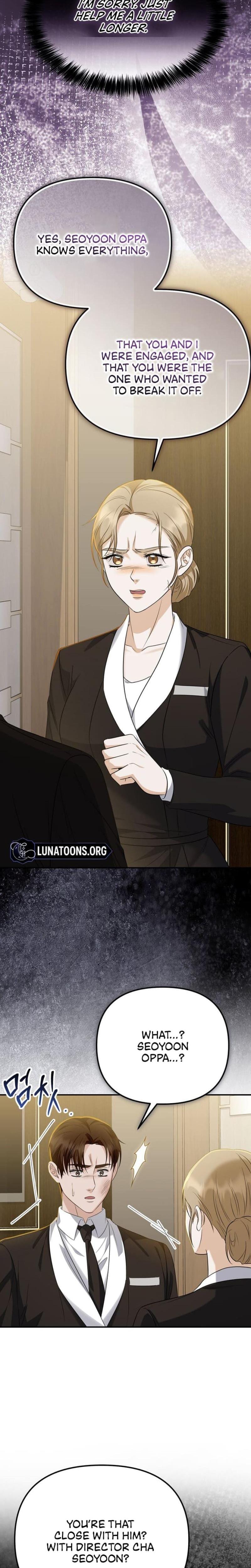 I'll Do it For You (Uncensored), chapter 7, page 17 of 30