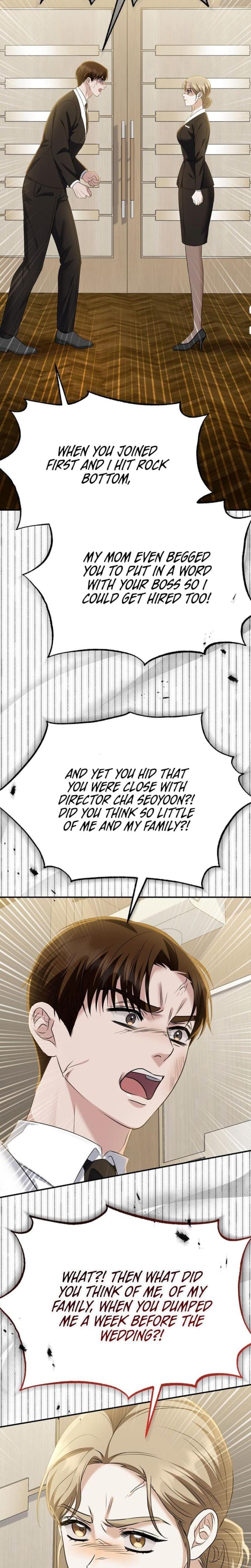 I'll Do it For You (Uncensored), chapter 7, page 19 of 30