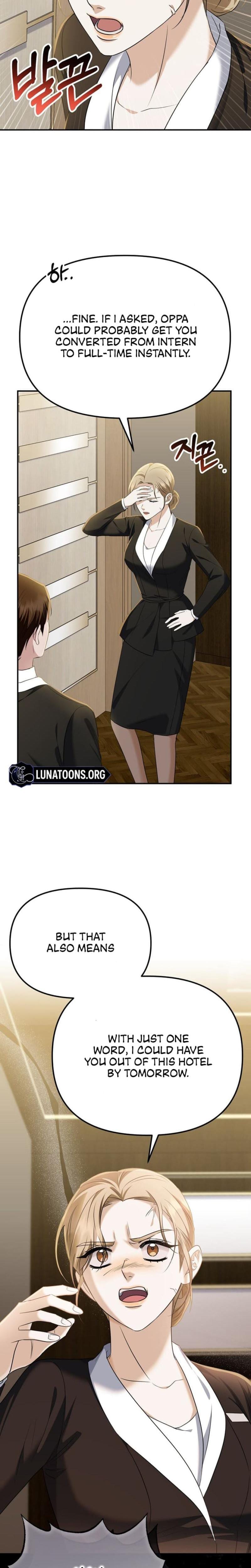 I'll Do it For You (Uncensored), chapter 7, page 20 of 30