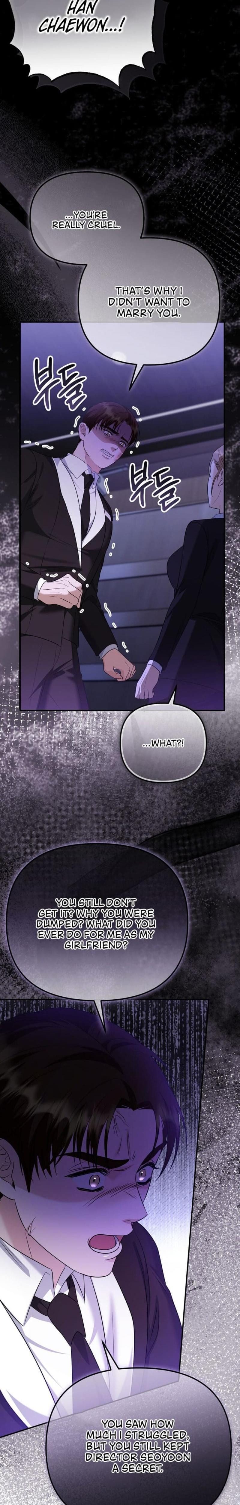 I'll Do it For You (Uncensored), chapter 7, page 21 of 30