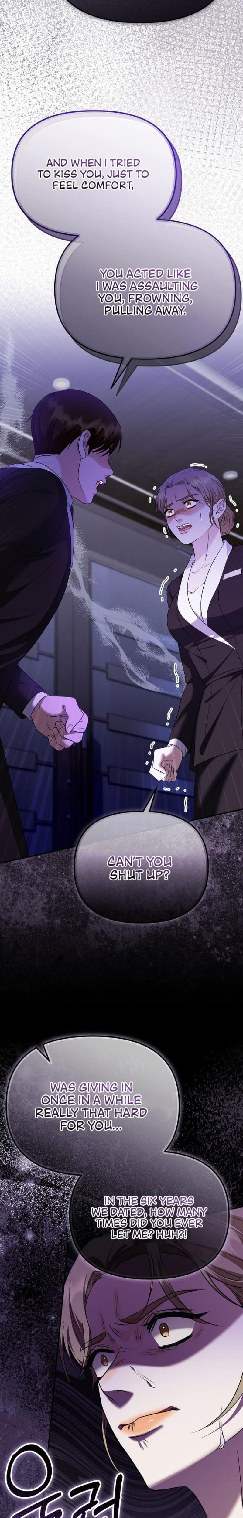 I'll Do it For You (Uncensored), chapter 7, page 22 of 30