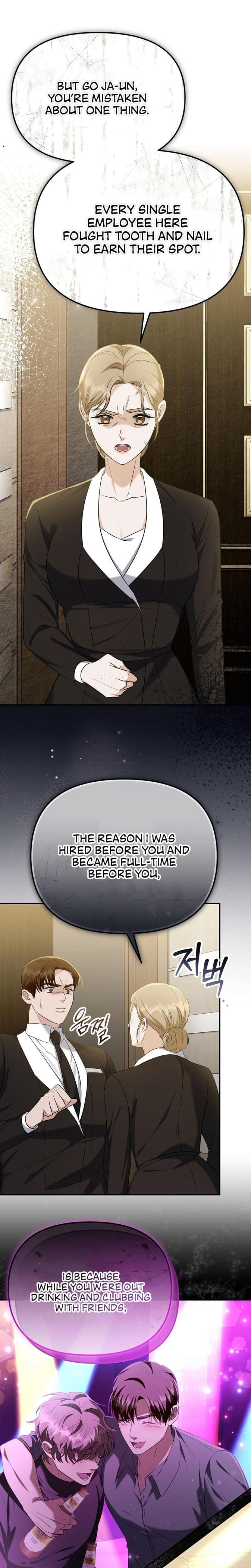 I'll Do it For You (Uncensored), chapter 7, page 25 of 30