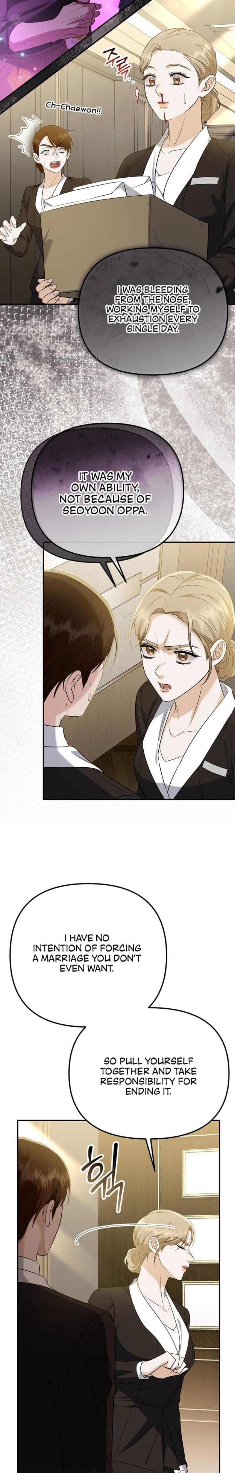 I'll Do it For You (Uncensored), chapter 7, page 26 of 30