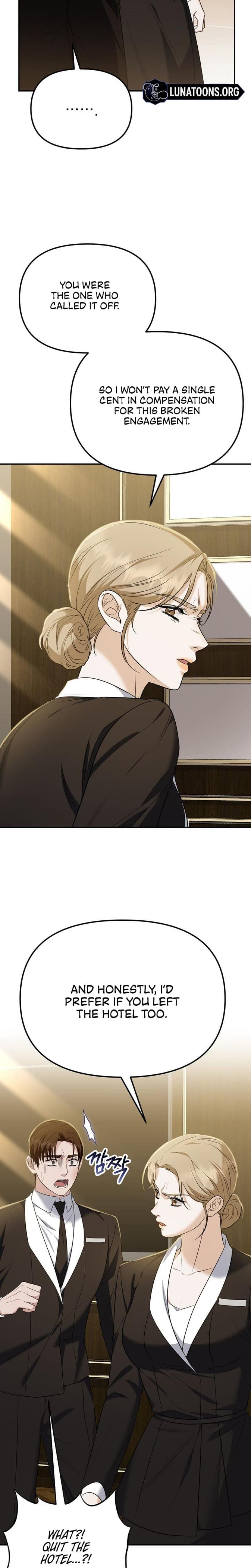 I'll Do it For You (Uncensored), chapter 7, page 27 of 30