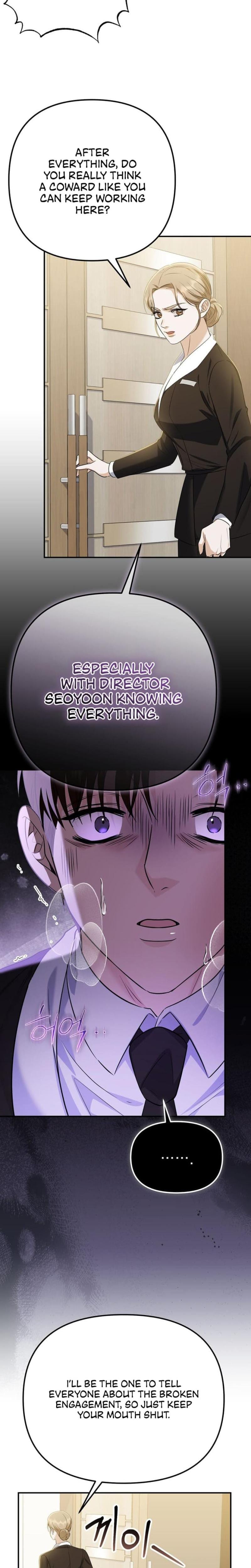 I'll Do it For You (Uncensored), chapter 7, page 28 of 30