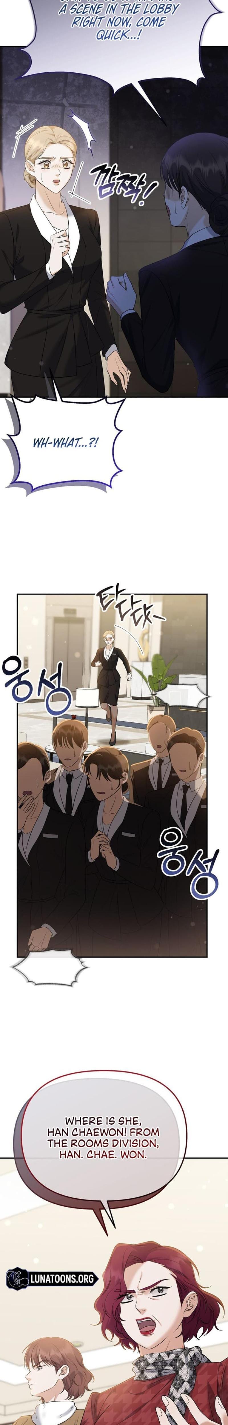 I'll Do it For You (Uncensored), chapter 8, page 10 of 30