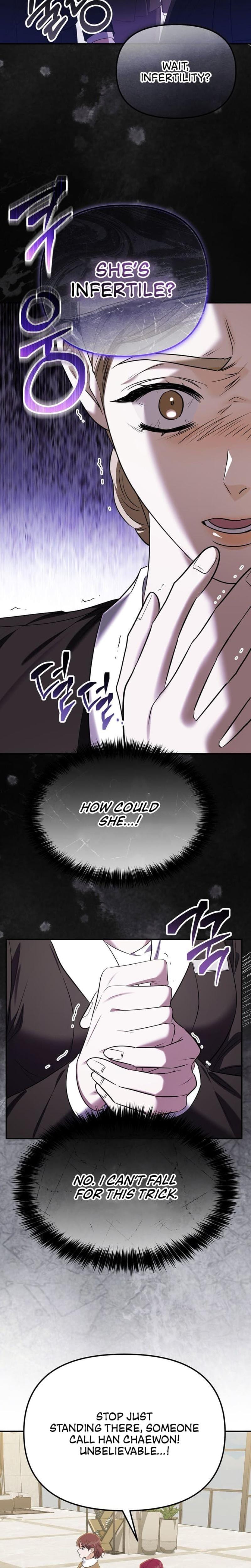 I'll Do it For You (Uncensored), chapter 8, page 12 of 30