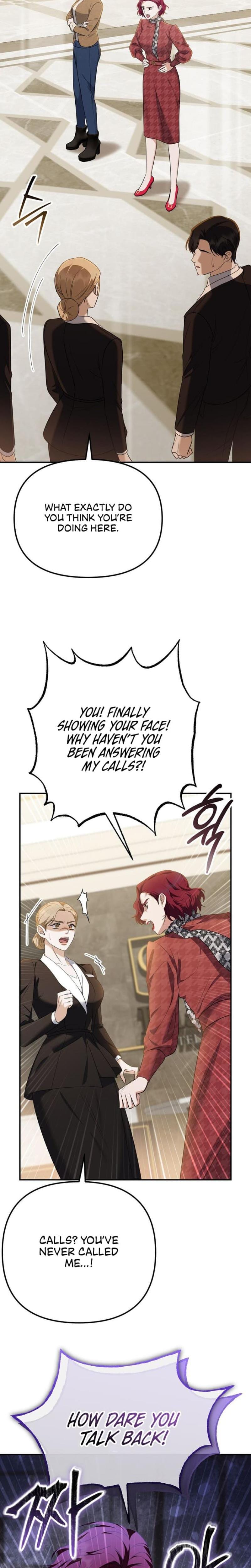 I'll Do it For You (Uncensored), chapter 8, page 13 of 30