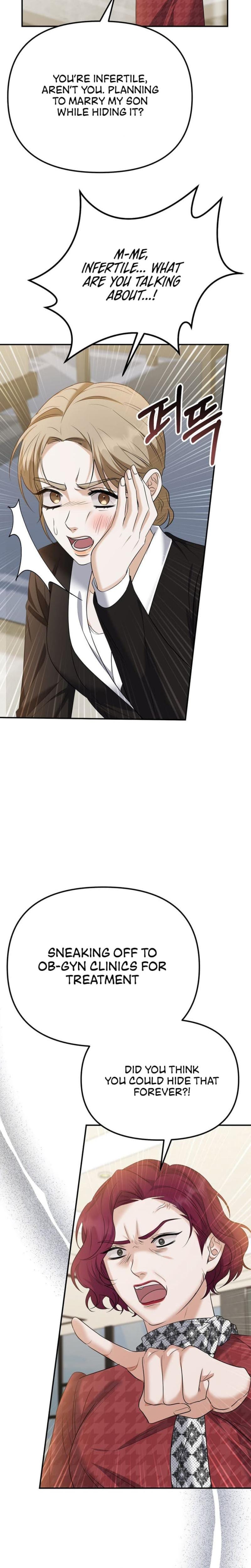 I'll Do it For You (Uncensored), chapter 8, page 15 of 30