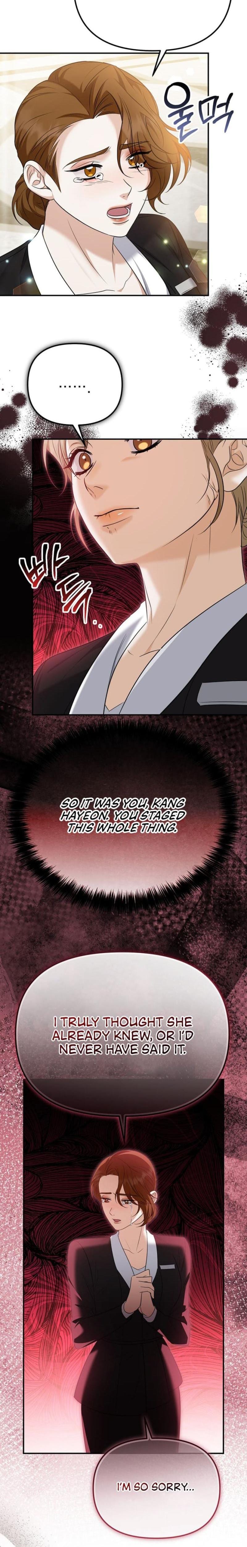 I'll Do it For You (Uncensored), chapter 8, page 26 of 30
