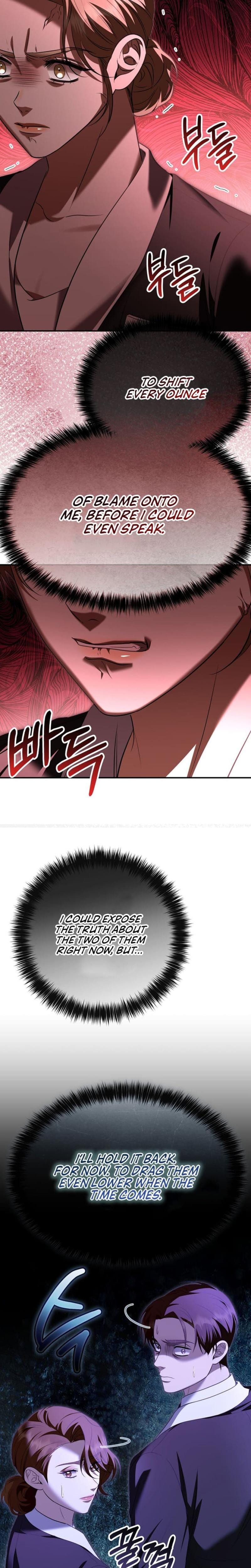 I'll Do it For You (Uncensored), chapter 8, page 29 of 30