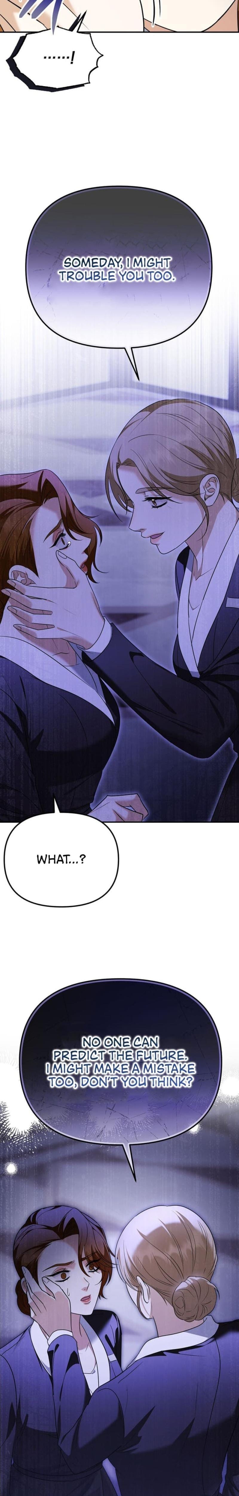 I'll Do it For You (Uncensored), chapter 9, page 8 of 30