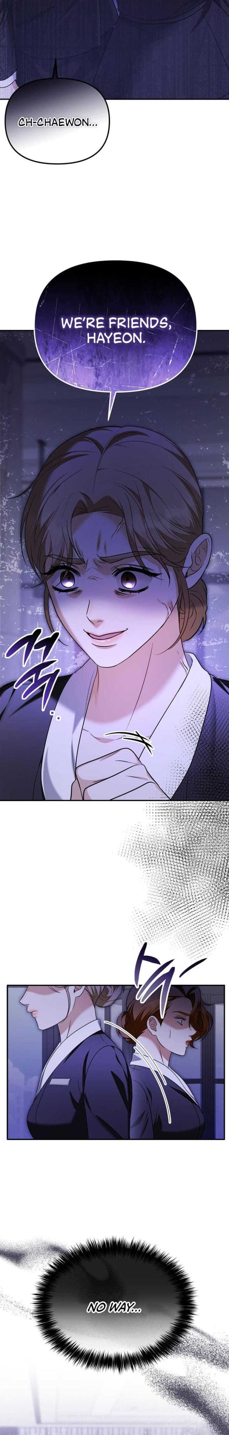 I'll Do it For You (Uncensored), chapter 9, page 9 of 30