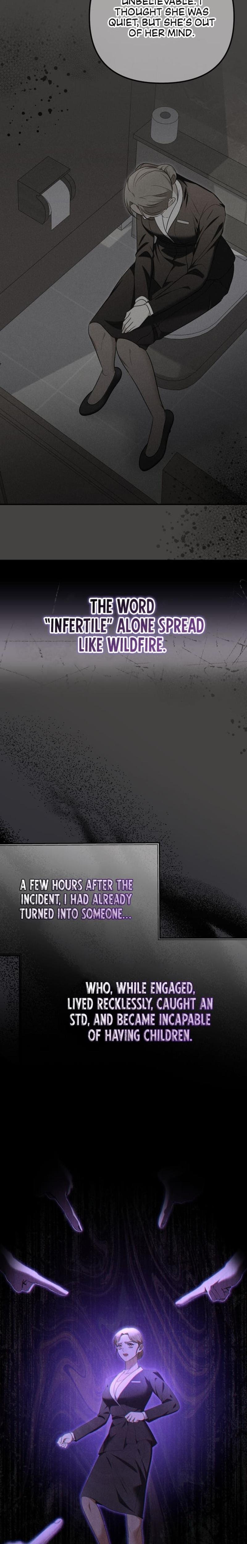 I'll Do it For You (Uncensored), chapter 9, page 13 of 30