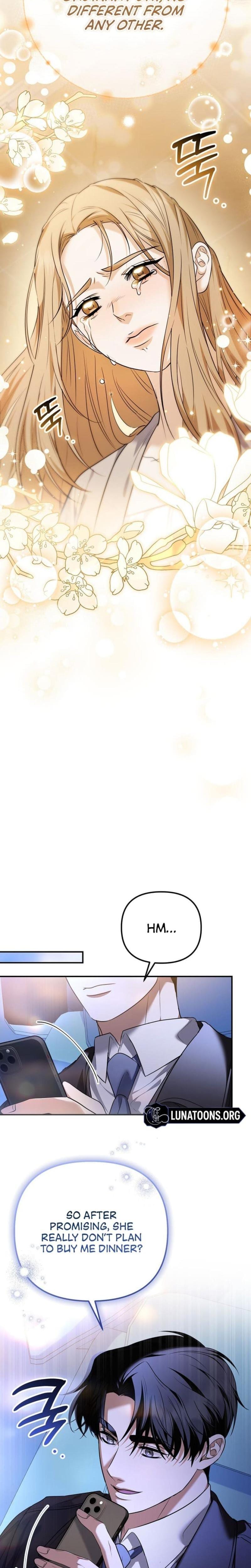 I'll Do it For You (Uncensored), chapter 9, page 17 of 30
