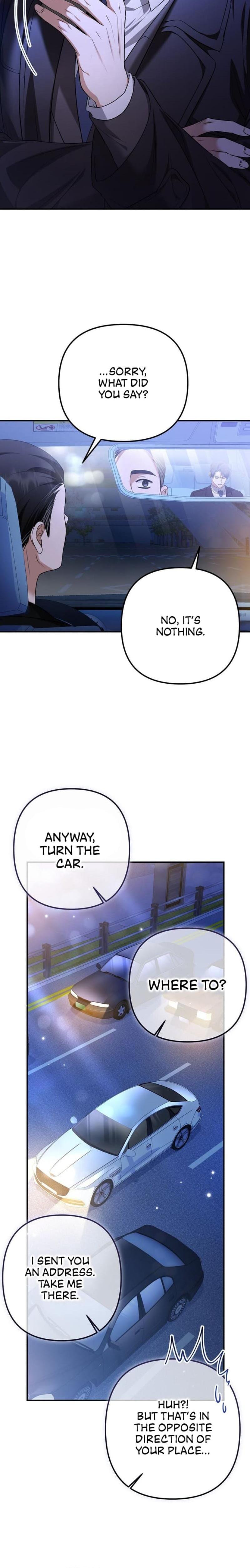 I'll Do it For You (Uncensored), chapter 9, page 18 of 30