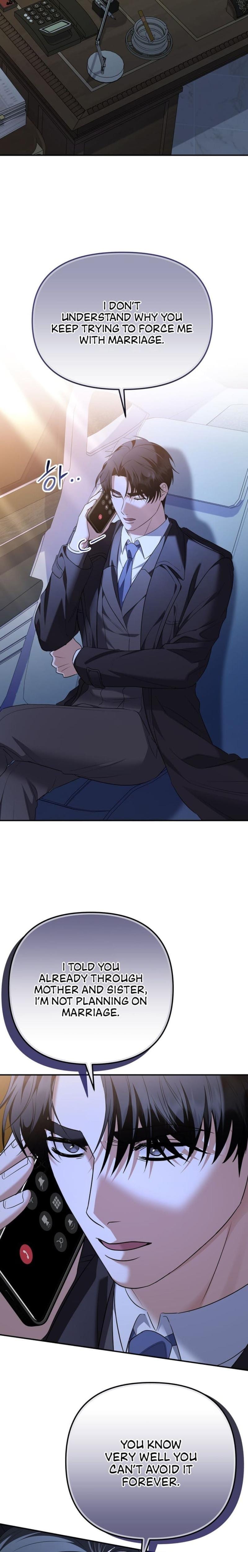 I'll Do it For You (Uncensored), chapter 9, page 22 of 30