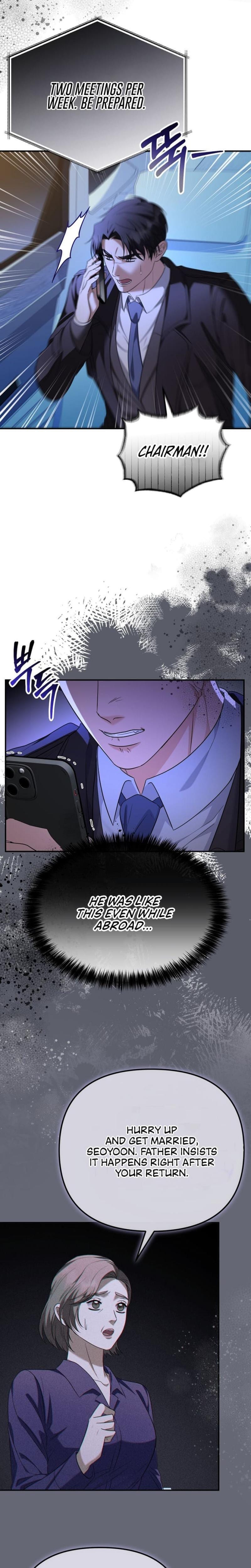 I'll Do it For You (Uncensored), chapter 9, page 25 of 30