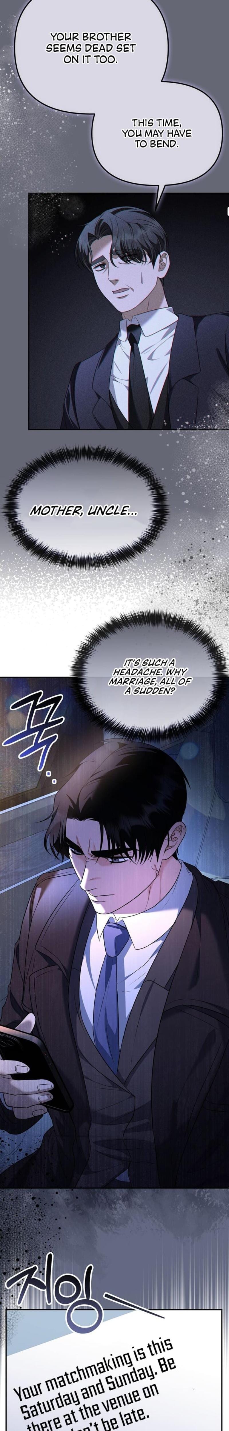 I'll Do it For You (Uncensored), chapter 9, page 26 of 30