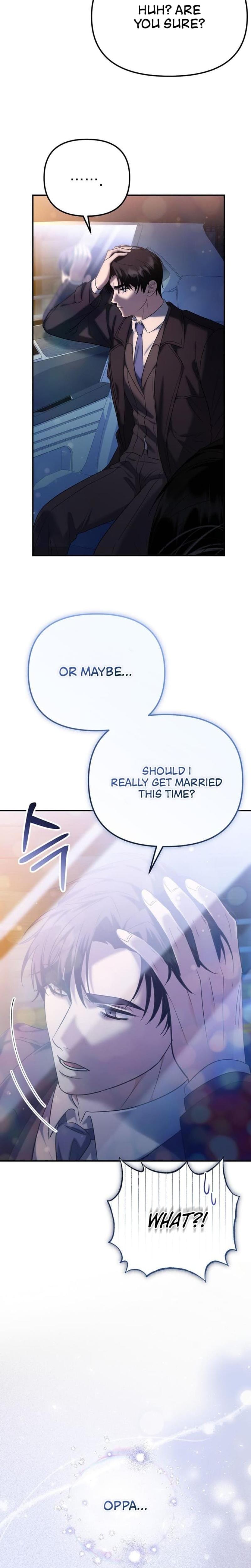 I'll Do it For You (Uncensored), chapter 9, page 28 of 30