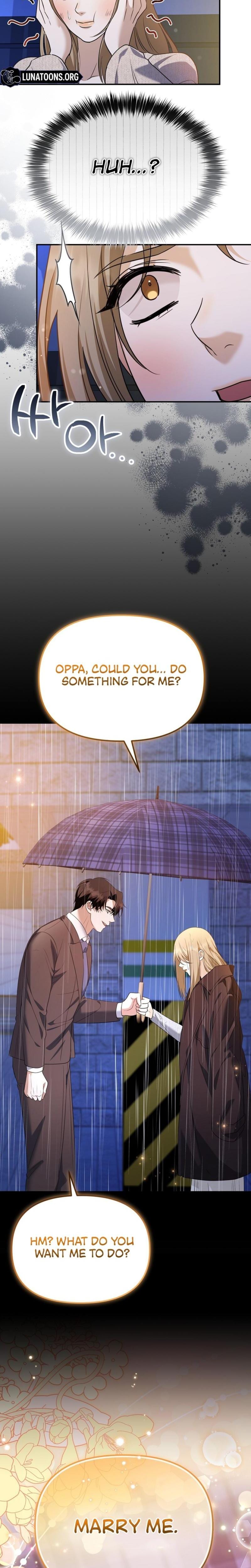I'll Do it For You (Uncensored), chapter 11, page 18 of 27