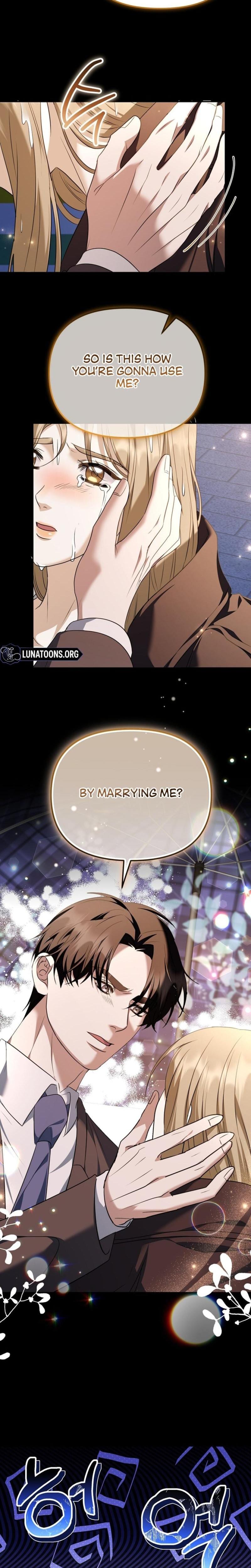 I'll Do it For You (Uncensored), chapter 11, page 20 of 27
